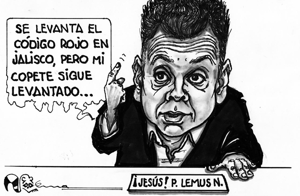 Álvaro Rivera Muñoz (Rima)