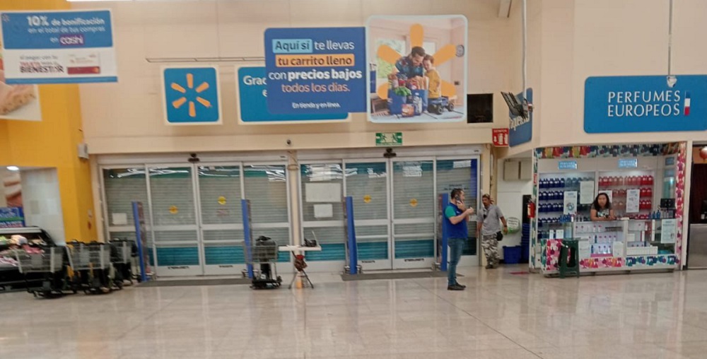 Foto tomada de redes sociales.