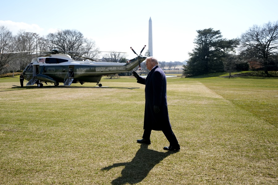 Foto de archivo de EFE.