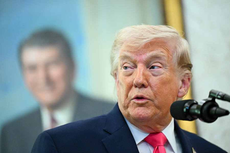 Foto de archivo de EFE.