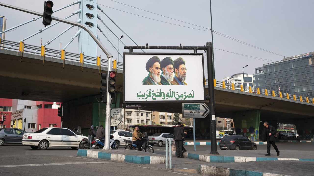 Israel informa que mató al ministro de Inteligencia iraní, Ismail Jatib