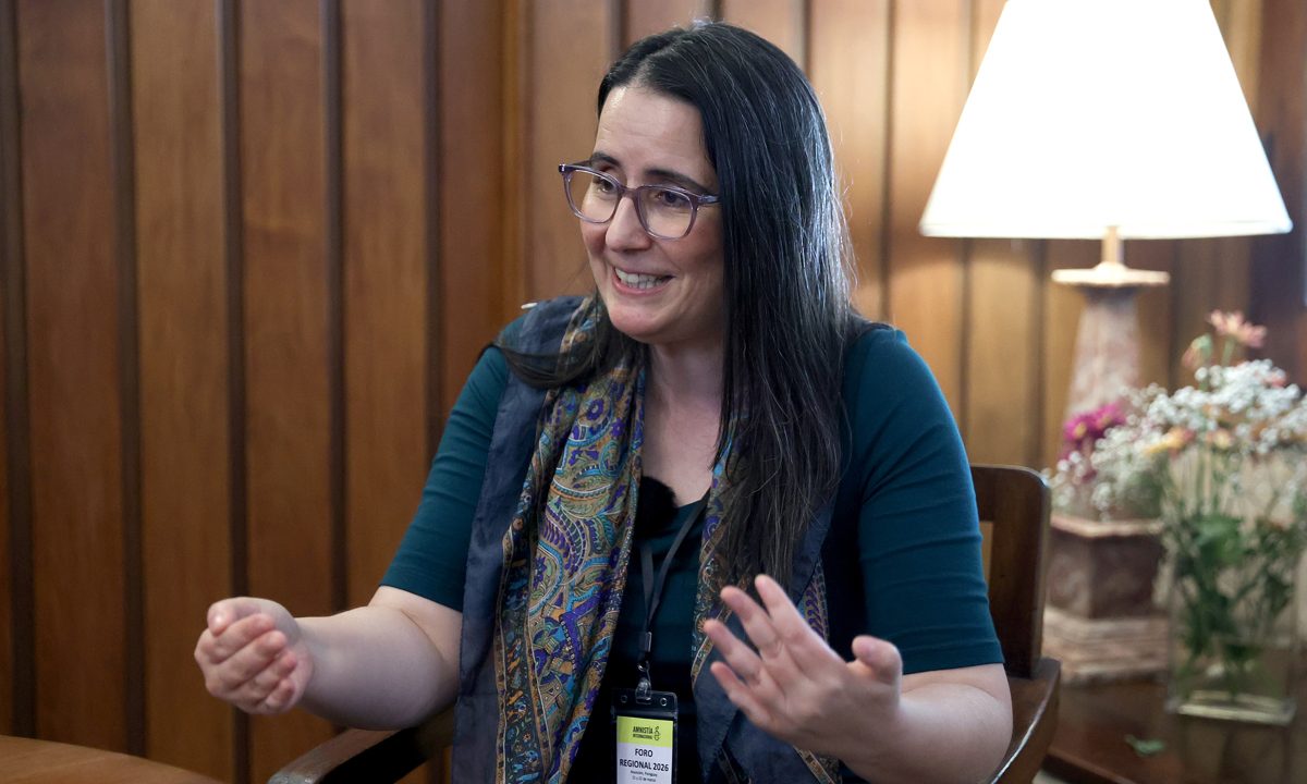 Alerta AI de deterioro del tejido social por leyes anti-ONG en 6 países de Latinoamérica