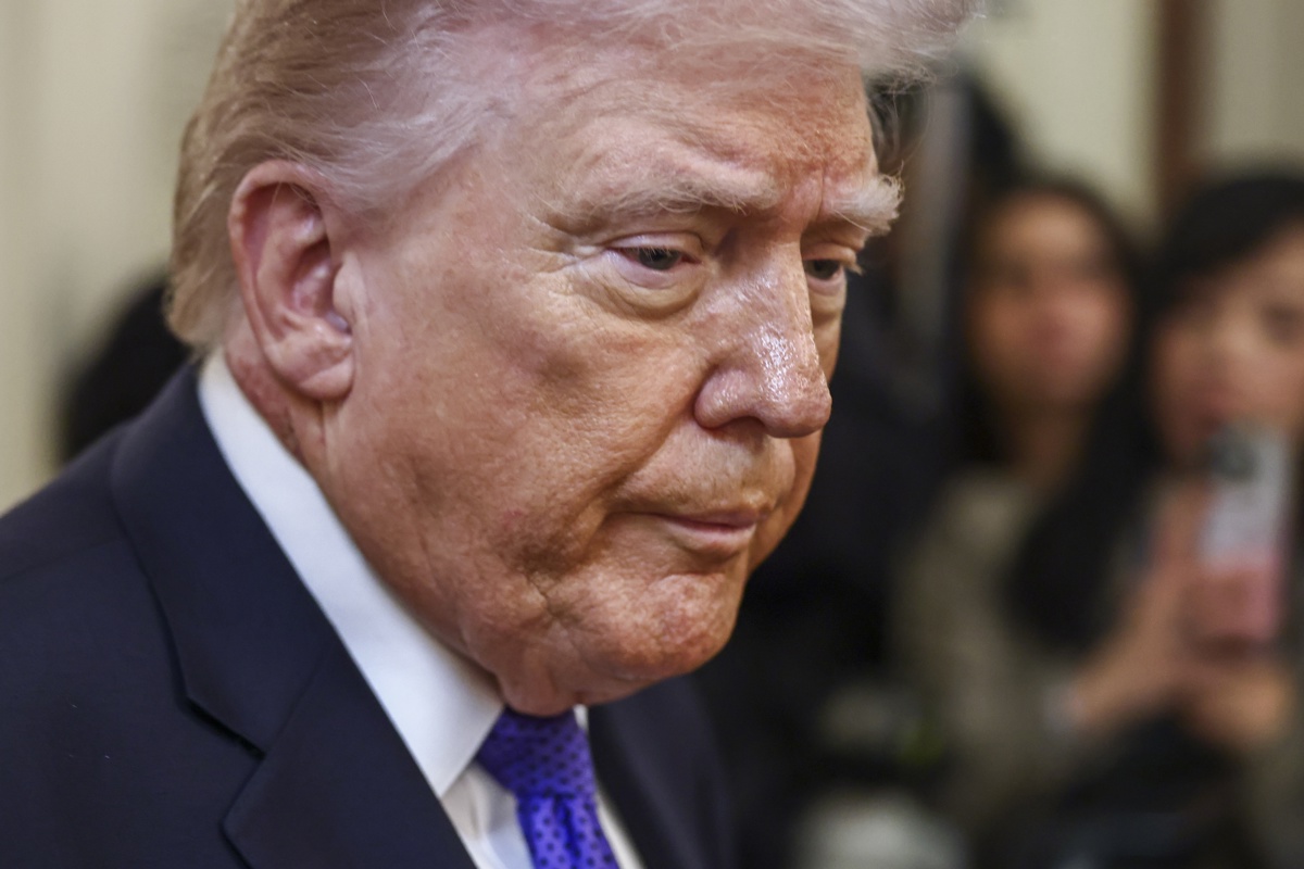 (Foto de Jim Lo Scalzo de la agencia EFE/EPA)