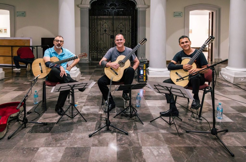 (Foto de la Dirección General de Prensa de la Universidad de Colima)