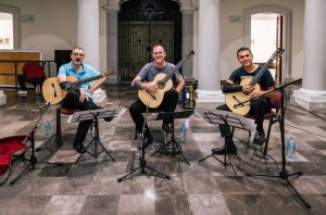 (Foto de la Dirección General de Prensa de la Universidad de Colima)