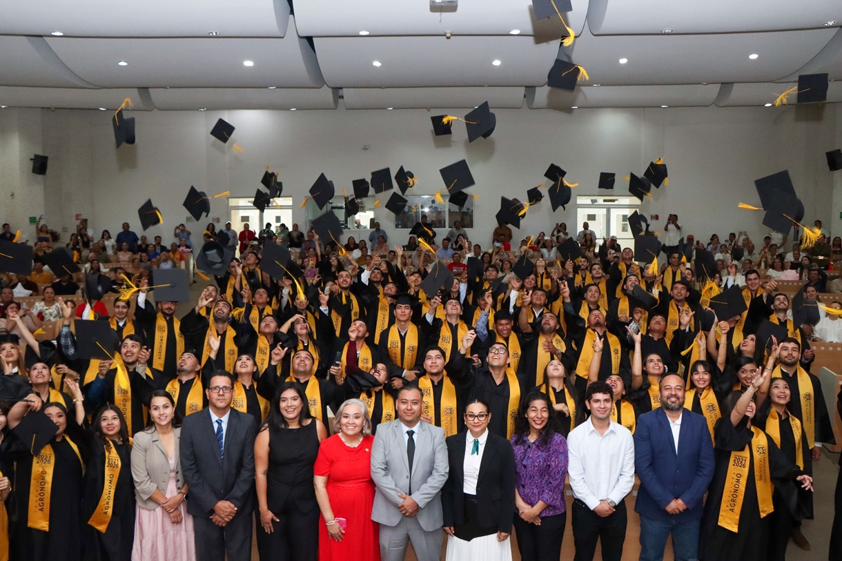 (Foto de la Dirección General de Prensa de la Universidad de Colima)