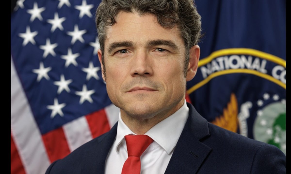 Dimite el director del Centro contra el Terrorismo de EUA en rechazo a la guerra de Irán