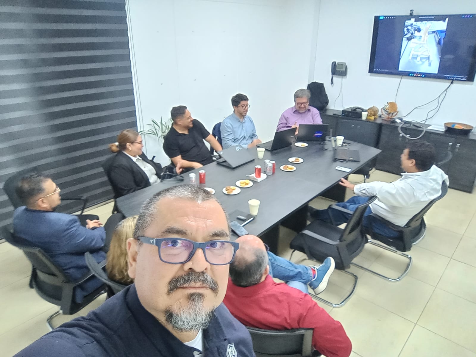 Foto de la Dirección General de Prensa de la UdeC.