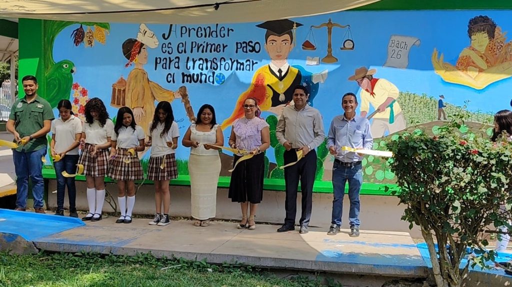 (Foto de la Dirección General de Prensa de la Universidad de Colima)