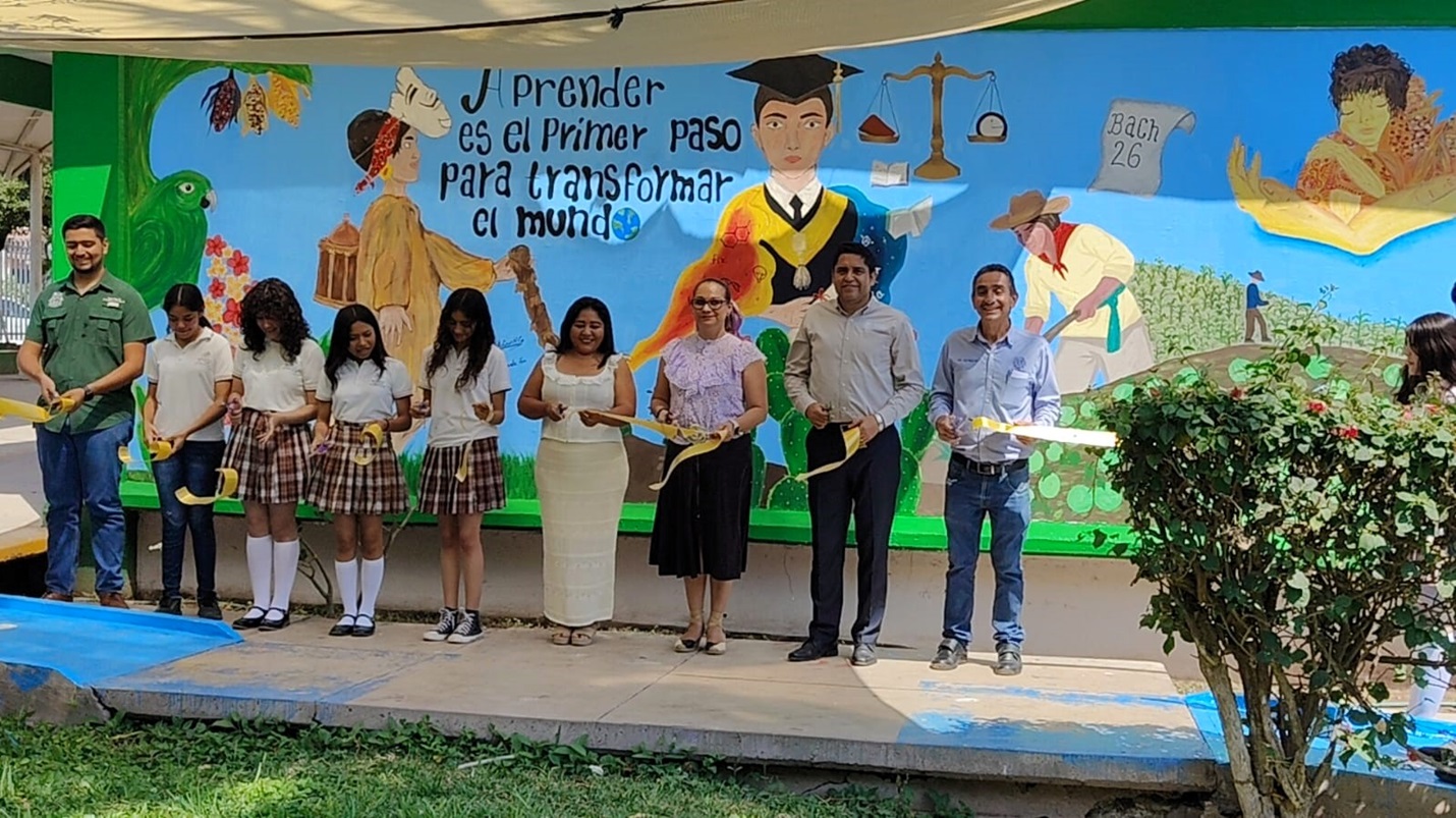 (Foto de la Dirección General de Prensa de la Universidad de Colima)