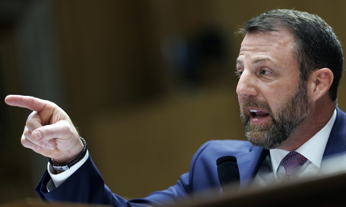 Nominado a secretario de Seguridad Nacional: “No habrá allanamientos sin orden judicial”