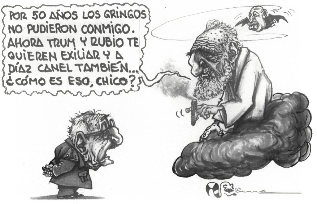 Álvaro Rivera Muñoz (Rima)