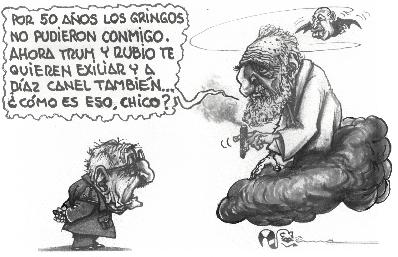 Álvaro Rivera Muñoz (Rima)