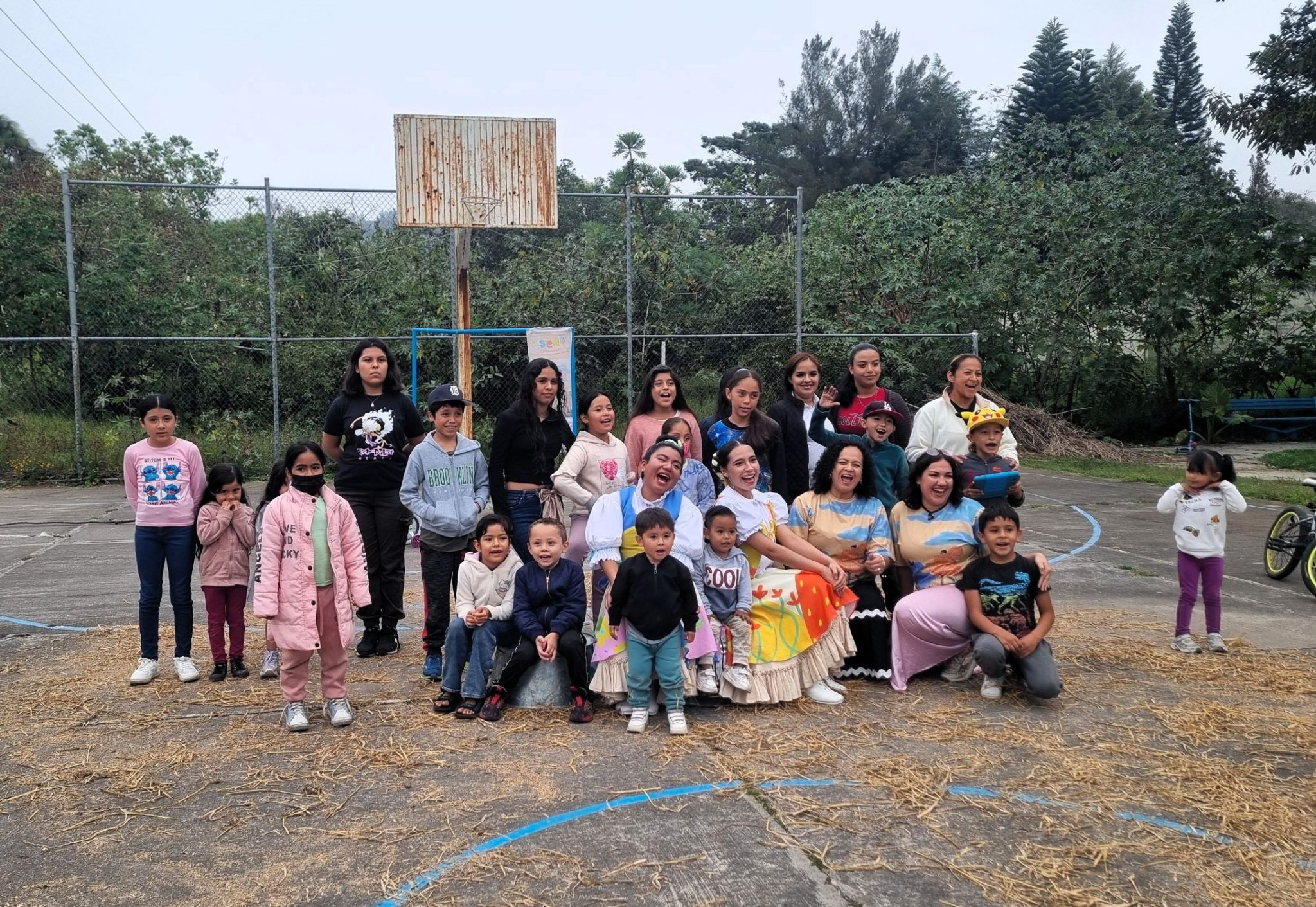 Foto de la Dirección General de Prensa de la UdeC.