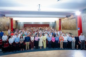 Foto de la Dirección General de Prensa de la UdeC.