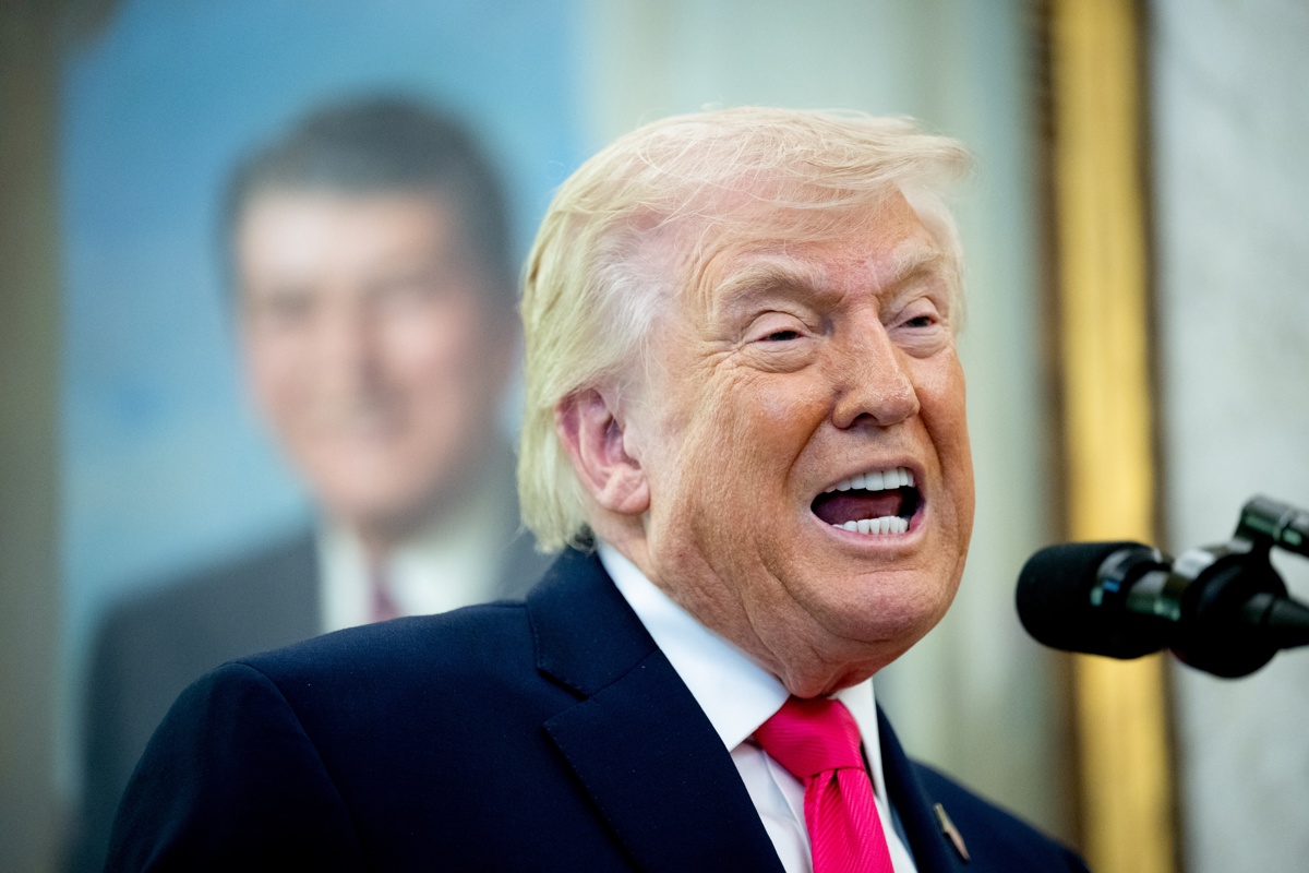 (Foto de Graeme Sloan de la agencia EFE/EPA)