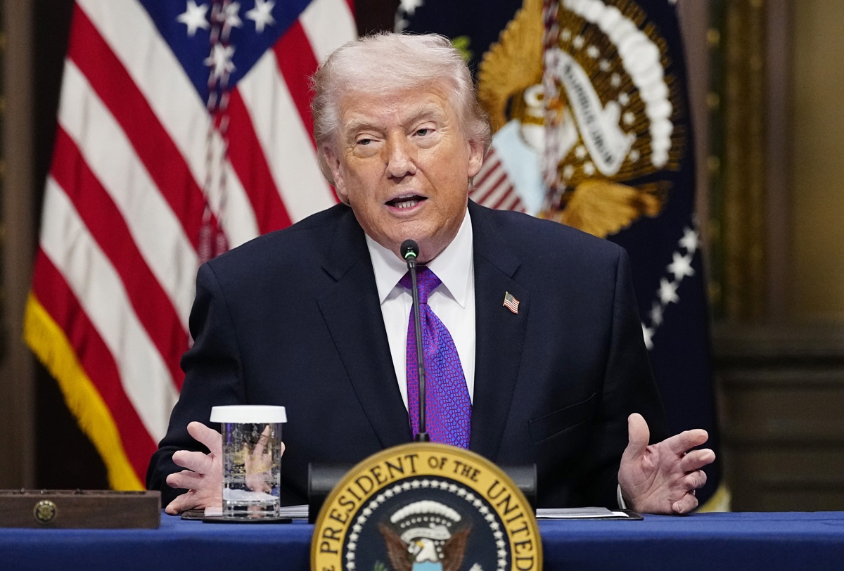 (Foto de Bonnie Cash de la agencia EFE/EPA)