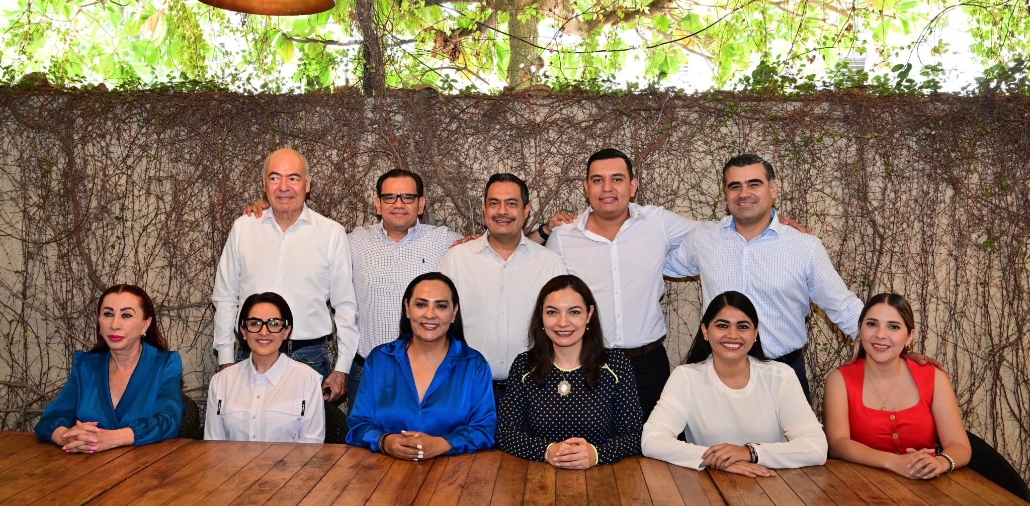 Foto de Carlos Arévalos.