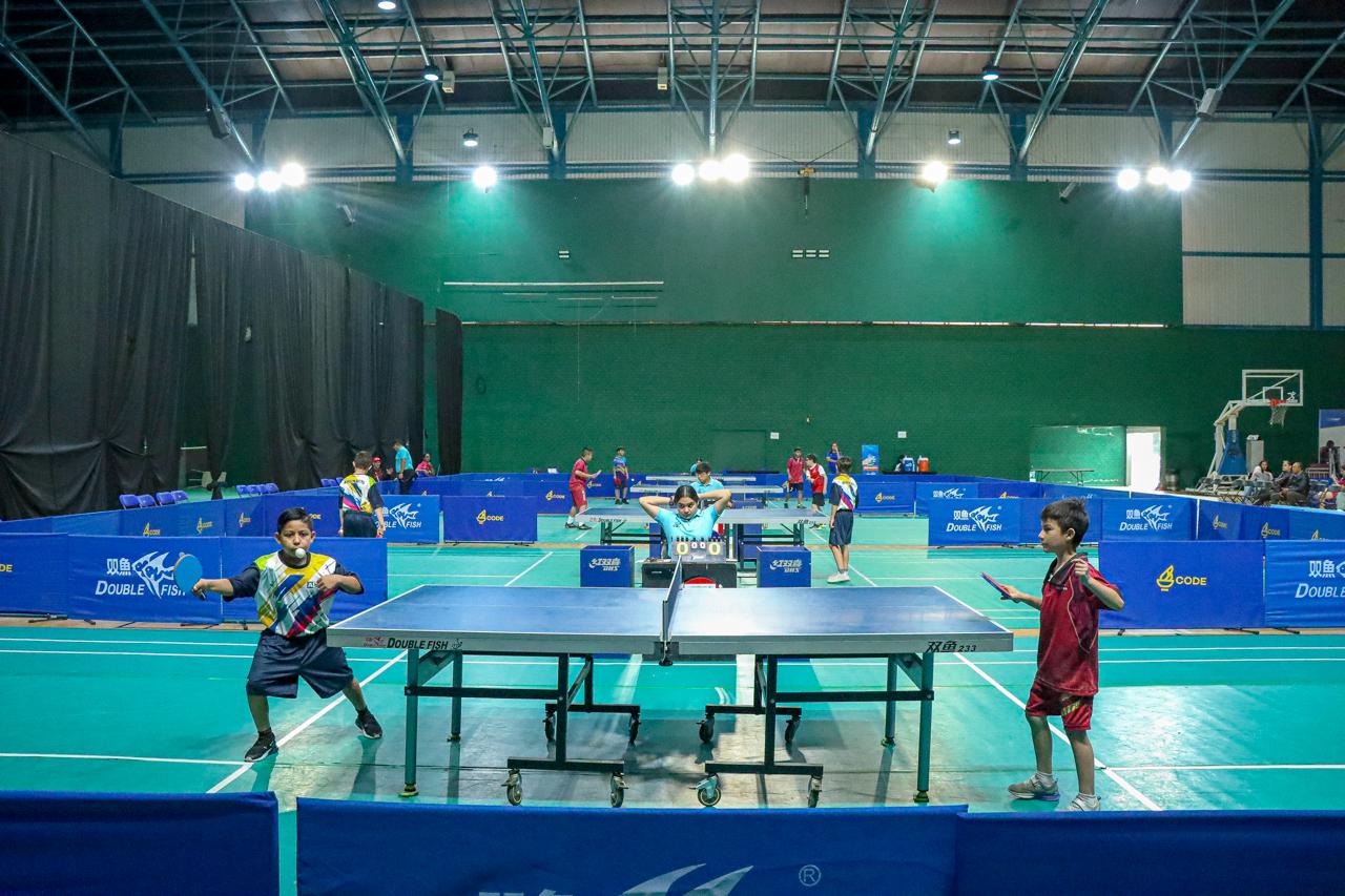 Foto proporcionada por el Gobierno del estado.