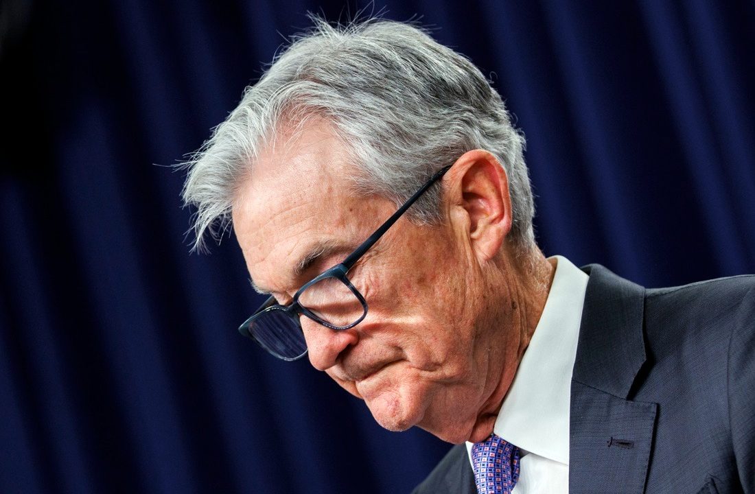 Anula tribunal federal citaciones contra presidente de la Reserva Federal