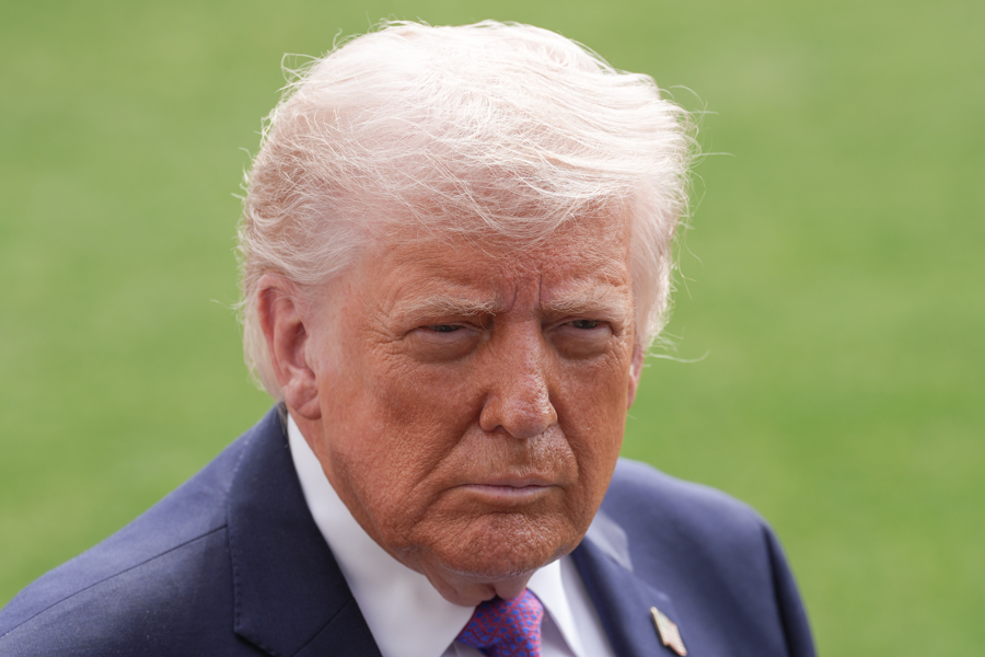 Foto de archivo de EFE.