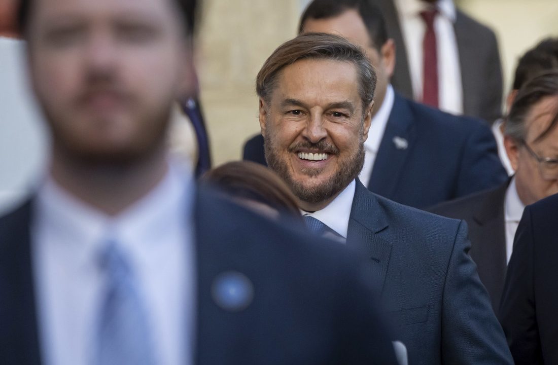 Misión diplomática venezolana inicia visita a Washington para fortalecer vínculos