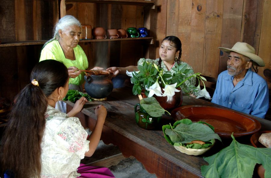 Foto de archivo de EFE.