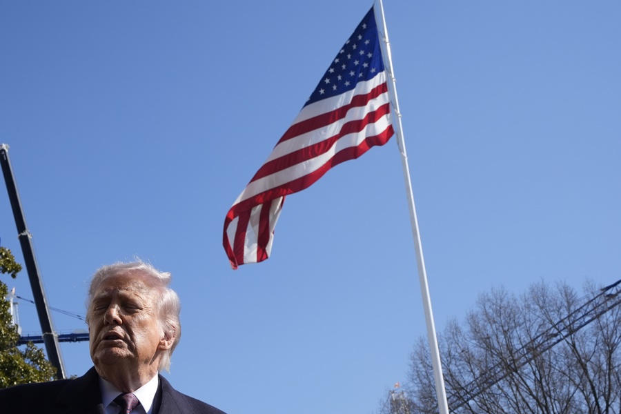 Foto de archivo de EFE.