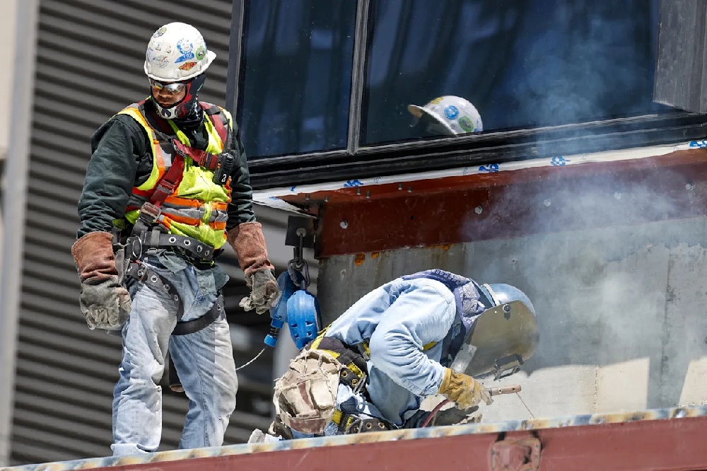 La proporción de la riqueza de los latinos cayó un 20% en EUA en los últimos 10 años