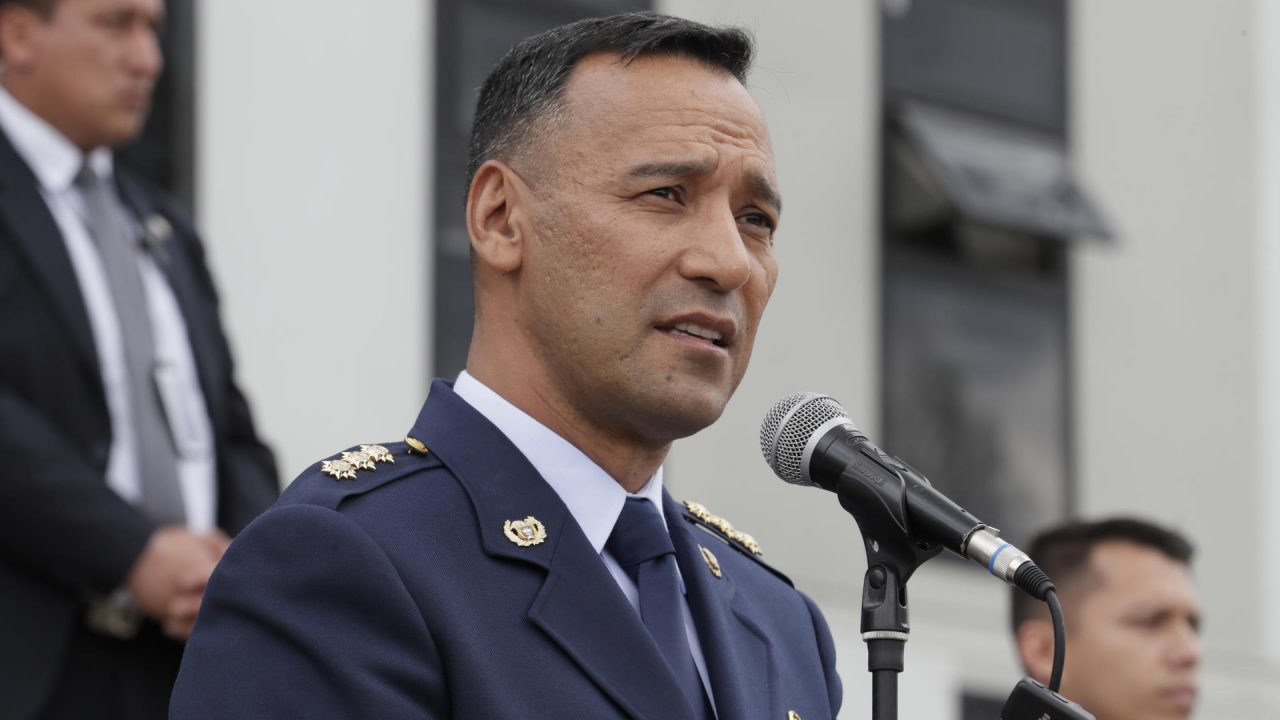 Confirma Colombia 14 muertos en frontera con Ecuador, pero sin vínculo aparente con bombas