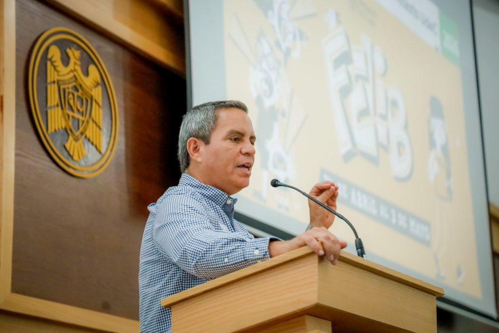Uaa Rector La reforma laboral del 2019, el cambio más profundo en la materia en ...