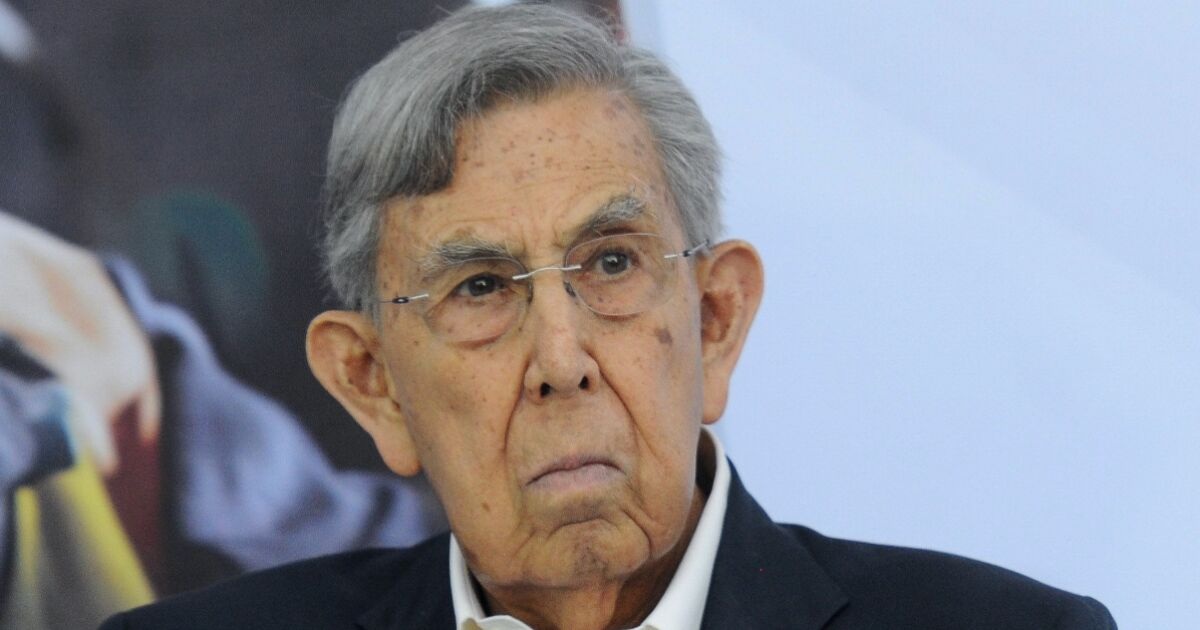 Muere Cuauhtémoc Cárdenas a los 92 años: legado y trayectoria